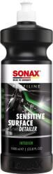 SONAX Solutie Curatare Plastice Sonax Profiline Sensitive Surface Detailer, 1000ml (286300)