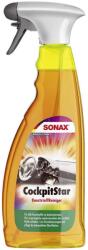 SONAX Solutie Curatare Bord Sonax Cockpit Star, 750ml (249400)