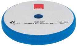 RUPES Burete Abraziv Albastru Polish Rupes Rotary, 150/165mm (9.BR180H)