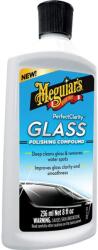 Meguiar's Consumer Polish Sticla Meguiar's Perfect Clarity Glass Polishing Compound, 235 ml (G8408)