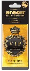 Areon Odorizant Auto Bradut Areon VIP Black King (VIP02)