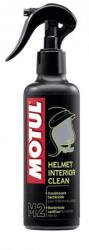 Motul Solutie Curatare Interior Casca Motul M2 Helmet Interior Clean, 250ml (HELMET INTERIOR CLEAN M2)