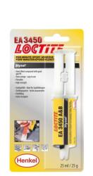 Henkel Adeziv Bicomponent Lipire Structurala Epoxid Loctite EA 3450, 25ml (HE1885782)
