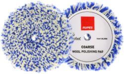 RUPES Blana Polish Abraziv Rupes Wool Pad, 200mm (9.BL200H) - pro-detailing