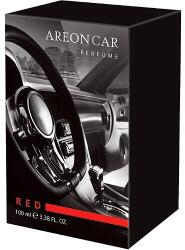 Areon Odorizant Auto Areon Car Parfume, Red, 100ml (PCP03)