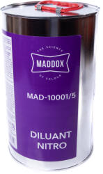 Maddox Diluant Nitro Maddox, 5L (MAD-10001/5)