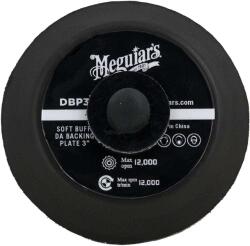 Meguiar's Taler Masina Orbitala Meguiar's DA Soft Buff, 76mm (DBP3)