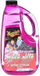 Meguiar's Consumer Sampon Auto Meguiar's Deep Crystal Car Wash, 1.89L (G10464)