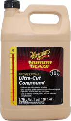Meguiar's Pasta Polish Abraziva Meguiar's Ultra-Cut Compound 105, 3.79L (M10501) - pro-detailing