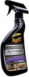 Meguiar's Consumer Solutie Interior Auto Meguiar's Ultimate Interior Detailer, 450ml (G16216)