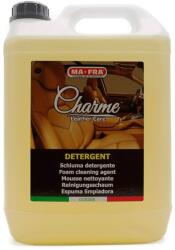 MA-FRA Solutie Curatare Piele Ma-Fra Charme Detergent, 5L (P0904)