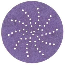 3M Disc Abraziv 3M Cubitron II Hookit 737U, P120, 75mm (516273M)