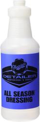 Meguiar's Recipient Plastic Meguiar's All Season Dressing Bottle, 946ml (D20160P) Pulverizator
