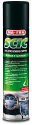 MA-FRA Spray Intretinere Bord Auto Ma-Fra Scic Green, 600ml (H0044)