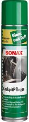 SONAX Spray Curatare Bord Sonax Cockpit Pfleger, Lamaie, 400ml (343300)