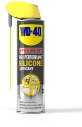 WD-40 Spray Lubrifiant Silicon WD-40 High Performance Silicone Lubricant, 400ml (780019WD)