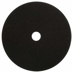 Colad Burete Polish Fin Colad Foam Pad, Negru, 200mm (010055CLD)