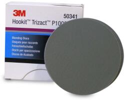 3M Disc Abraziv 3M Trizact Hookit Blending, P1000, 150mm (503413M)