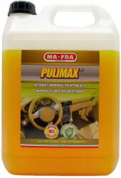 MA-FRA Solutie Concentrata Curatare Interior Auto Ma-Fra Pulimax, 4.5L (P0494)