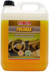 MA-FRA Solutie Curatare Interior Auto Concentrata Ma-Fra Pulimax, 4.5L (P0494)