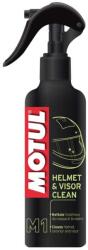 Motul Solutie Curatare Casca si Viziera Motul M1 Helmet and Visor Clean, 250ml (HELMET VISOR CLEAN M1)