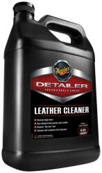 Meguiar's Solutie Curatare Piele Meguiar's Leather Cleaner, 3.78L (D18101)