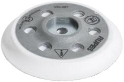 RUPES Taler Masina Orbitala Rupes Velcro M6, 75mm (990.007) - pro-detailing