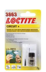 LOCTITE Set Reparare Circuite Loctite 3863, 2ml (HE1151364)