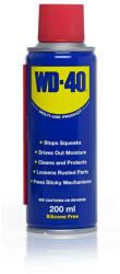 WD-40 Spray Lubrifiant Multifunctional WD-40, 200ml (780001WD)
