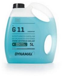 DYNAMAX Antigel Concentrat Dynamax G11, Albastru, 5L (DMAX ANTG G11 5L)