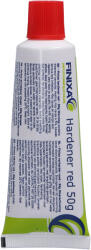 Finixa Intaritor Chit Rosu Finixa Hardener, 50g (CCE-GAP 51)