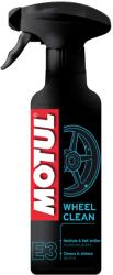 Motul Solutie Curatare Jante Motul E3 Wheel Clean, 400ml (WHEEL CLEAN E3)