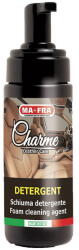 MA-FRA Solutie Curatare Piele Ma-Fra Schiuma, 150ml (H0051)