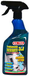 MA-FRA Solutie Curatare Textile Ma-Fra Tessuti, 500ml (H0359)