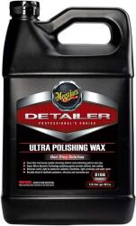 Meguiar's Polish cu Ceara Meguiar's Ultra Polishing Wax D166, 3.78L (D16601)