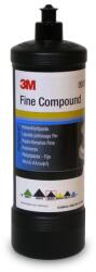 3M Pasta Polish Mediu-Abraziv 3M Fine Compound, Negru, 1L (093753M)