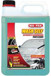 MA-FRA Spuma Prespalare Auto Ma-Fra Wash Self, 5kg (H01111)