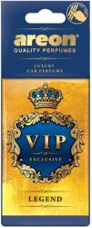 Areon Odorizant Auto Bradut Areon VIP Legend (VIP03)
