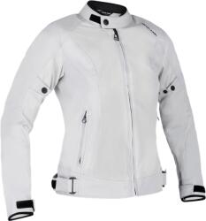 Richa Geaca Moto Dama Richa Airsummer Jacket Women, Gri, Extra-Small (2AIRSD200DXS)