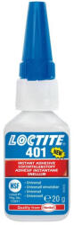 LOCTITE Adeziv Universal Rapid Loctite 401, 20g (HE1925273)