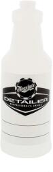 Meguiar's Recipient Plastic Meguiar's Generic Spray Bottle, 946ml (D20100P)