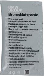 BMW Pasta Placute Frana BMW, 3gr (83192158851OE)