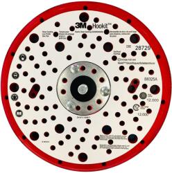 3M Taler Masina Slefuit Rotativa 3M Hookit Low Profile Abrasive Disc, 150mm (287293M)