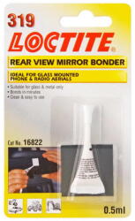 LOCTITE Adeziv Oglinda Retrovizoare Loctite 319, 0.5ml (HE195908)