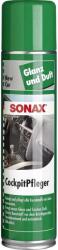 SONAX Spray Curatare Bord Sonax Cockpit Spray New Car, 400ml (356300)
