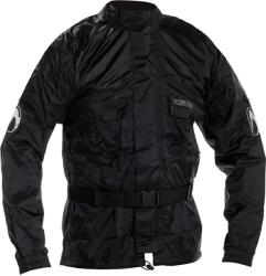 Richa Jacheta Moto Impermeabila Richa Rainwarrior Jacket, Negru, Small (2RW100S)