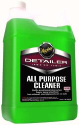Meguiar's Solutie Curatare Generala Meguiar's All Purpose Cleaner, 3.8L (D10101)
