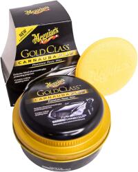 Meguiar's Consumer Ceara Auto Meguiar's Gold Class Clear Coat Paste Wax, 311gr (G7014EU)