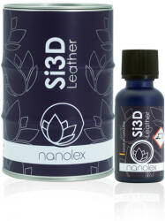 Nanolex Protectie Ceramica Piele Nanolex Si3D Leather, 30ml (NXSI3DLE003)