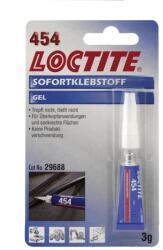 LOCTITE Adeziv Instant Loctite 454, 3gr (HE195906)